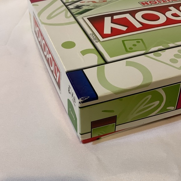 Hasbro Monopoly board game India Edition - Picture 13 of 16